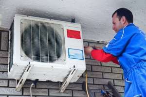 HVAC Companies Near East Greenwich, RI Available Now
